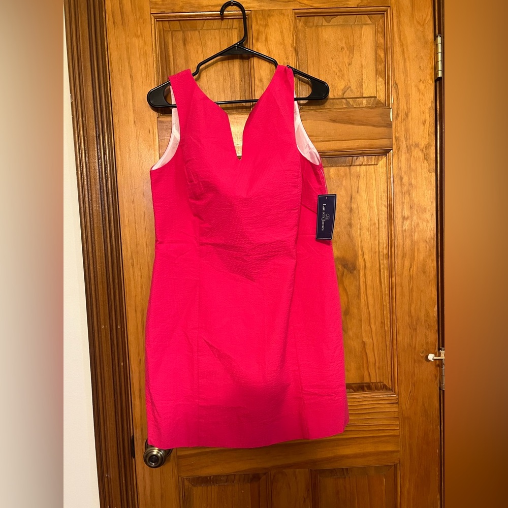 Lauren James Dress